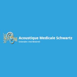 Acoustique Médicale Schwartz, Strasbourg - Horaires d'ouverture