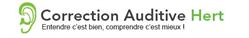 CORRECTION AUDITIVE HERT, Strasbourg - Horaires d'ouverture