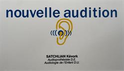 Nouvelle Audition, Morsang-sur-Orge - Horaires d'ouverture