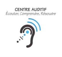 Centre Auditif, Villemur-sur-Tarn - Horaires d'ouverture
