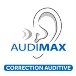 Audimax Correction Auditive, Vizille - Horaires d'ouverture