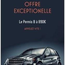 AUTO-ECOLE CHAMPOLLION, Lattes - Horaires d'ouverture