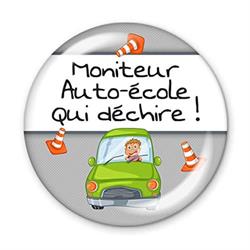 Auto-Moto-Ecole Chauvet, La Châtre - Horaires d'ouverture