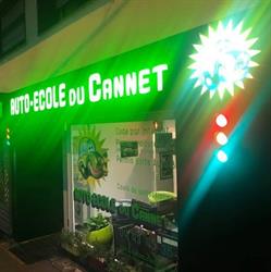 Auto-Ecole Du Cannet, Le Cannet - Horaires d'ouverture
