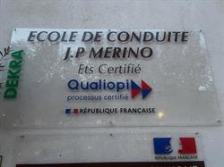 Mérino Jean-Paul, Carpentras - Horaires d'ouverture