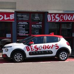 Auto-Ecole Descours, Épinal - Horaires d'ouverture