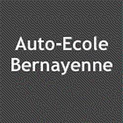 Auto-Ecole Bernayenne, - Horaires d'ouverture