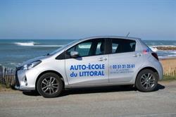 Auto-école du Littoral, Les Sables-d'Olonne - Horaires d'ouverture