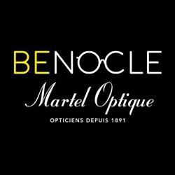 Benocle Martel Optique, Le Puy-en-Velay - Horaires d'ouverture