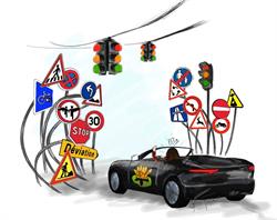 Auto Ecole Patrick, Aumale - Horaires d'ouverture