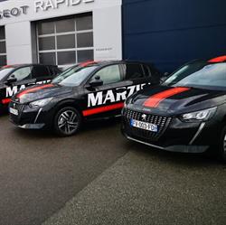 Auto Moto Ecole Marzin, Douarnenez - Horaires d'ouverture