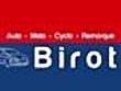Birot Eric, Magnac-sur-Touvre - Horaires d'ouverture
