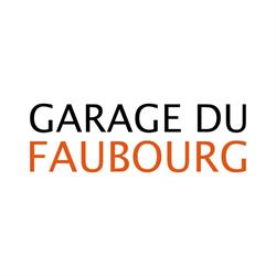Garage du Faubourg, Sarrebourg - Horaires d'ouverture