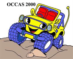 OCCAS'2000, Sartène - Horaires d'ouverture