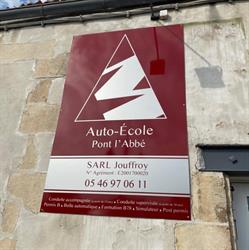 Auto-école Pont l'Abbe, Pont-l'Abbé-d'Arnoult - Horaires d'ouverture