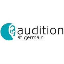 Audition Saint Germain, Compiègne - Horaires d'ouverture