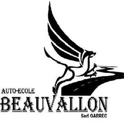 Auto Ecole Beauvallon, Saint-Brieuc - Horaires d'ouverture