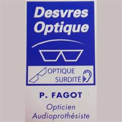 Desvres Optique, - Horaires d'ouverture