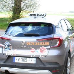 Auto Ecole de la Lys, Aire-sur-la-Lys - Horaires d'ouverture