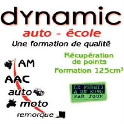 Dynamic Auto Ecole, Annonay - Horaires d'ouverture