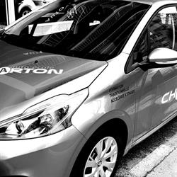 Auto Ecole A.h Charton, Voiron - Horaires d'ouverture