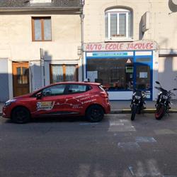 Auto école Jacques, Yvetot - Horaires d'ouverture