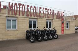 Steph-Anne Auto Moto Ecole, Gargenville - Horaires d'ouverture