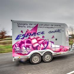 Espace Conduite, Gien - Horaires d'ouverture