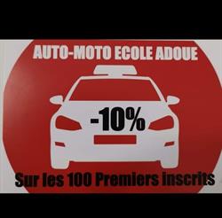 Auto Ecole Adoue, Charenton-le-Pont - Horaires d'ouverture