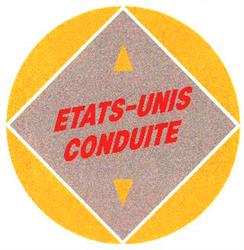 Etats Unis Conduite, Toulouse - Horaires d'ouverture