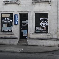 Auto Ecole Christine, Nogent-le-Rotrou - Horaires d'ouverture