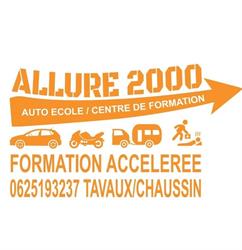 Auto Ecole Allure 2000, Tavaux - Horaires d'ouverture