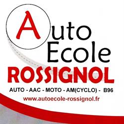 Auto-école Rossignol, Tergnier - Horaires d'ouverture