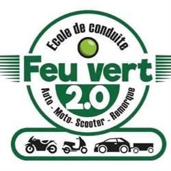 École de Conduite Feu Vert 2.0, La Teste-de-Buch - Horaires d'ouverture