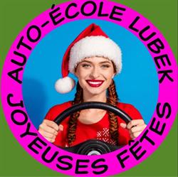 Auto-Moto Ecole Lubek Jean, Courrières - Horaires d'ouverture