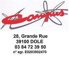Ecole De Conduite Campus, Dole - Horaires d'ouverture