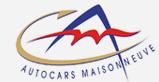 Autocars Maisonneuve, Mâcon - Horaires d'ouverture