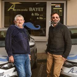 Auto Ecole Bayet, Montbrison - Horaires d'ouverture