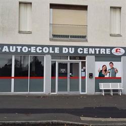 Auto-école du Centre, Lanester - Horaires d'ouverture