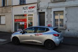 Auto Ecole Pilote de Gigny, Saint-Dizier - Horaires d'ouverture