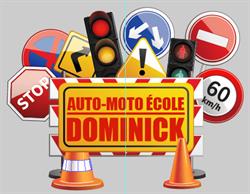 Auto Moto Ecole Dominick, Flines-lez-Raches - Horaires d'ouverture