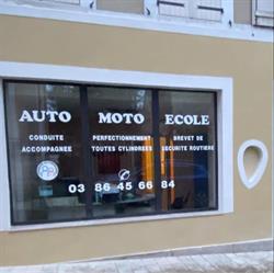 Auto Ecole Pascal Faule, Toucy - Horaires d'ouverture