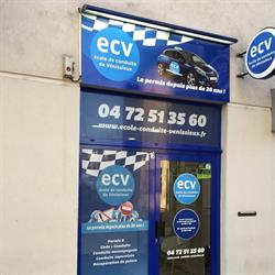 Ecole de Conduite de Venissieux(ECV) depuis 30 Ans, Vénissieux - Horaires d'ouverture