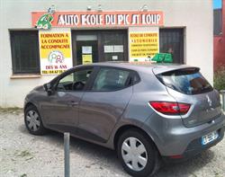 Auto Ecole Pic Saint Loup, Saint-Mathieu-de-Tréviers - Horaires d'ouverture