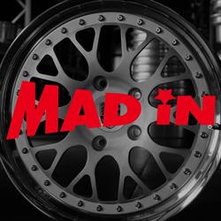 MAD'IN, Montceau-les-Mines - Horaires d'ouverture
