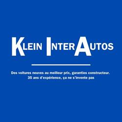 Klein Inter Autos, Erstein - Horaires d'ouverture