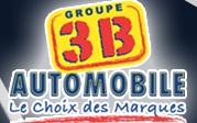 Groupe 3 b Automobile, Bellerive-sur-Allier - Horaires d'ouverture