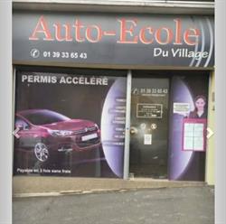 Auto-école du Village, Sarcelles - Horaires d'ouverture