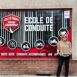 École de Conduite Pivin-Legrand, Sens - Horaires d'ouverture