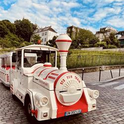 Le Montmartrain, Paris - Horaires d'ouverture